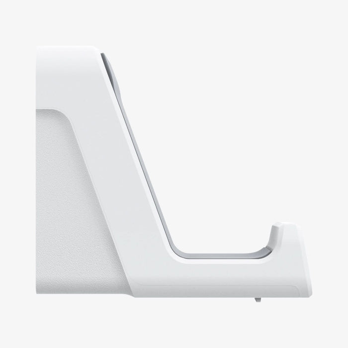 AMP06397 - PlayStation 5 Controller Mount | VG300 in White showing the side