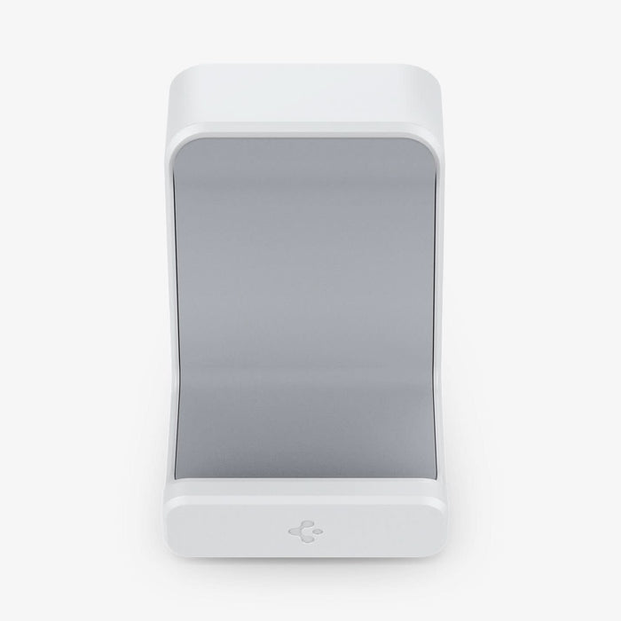 AMP06397 - PlayStation 5 Controller Mount | VG300 in White showing the partial top, front and bottom