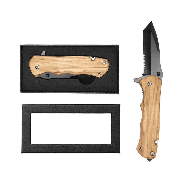 Natural Wood / Singles