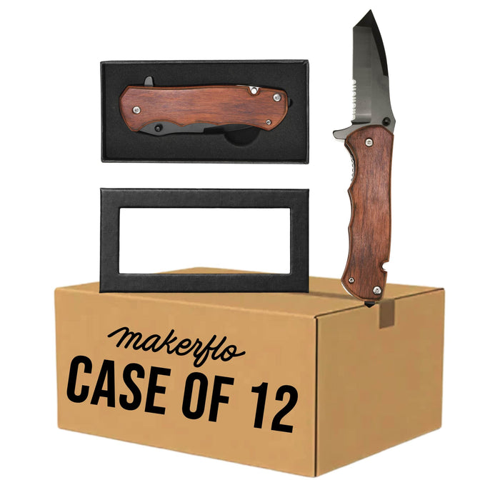 Rosewood / Case of 12
