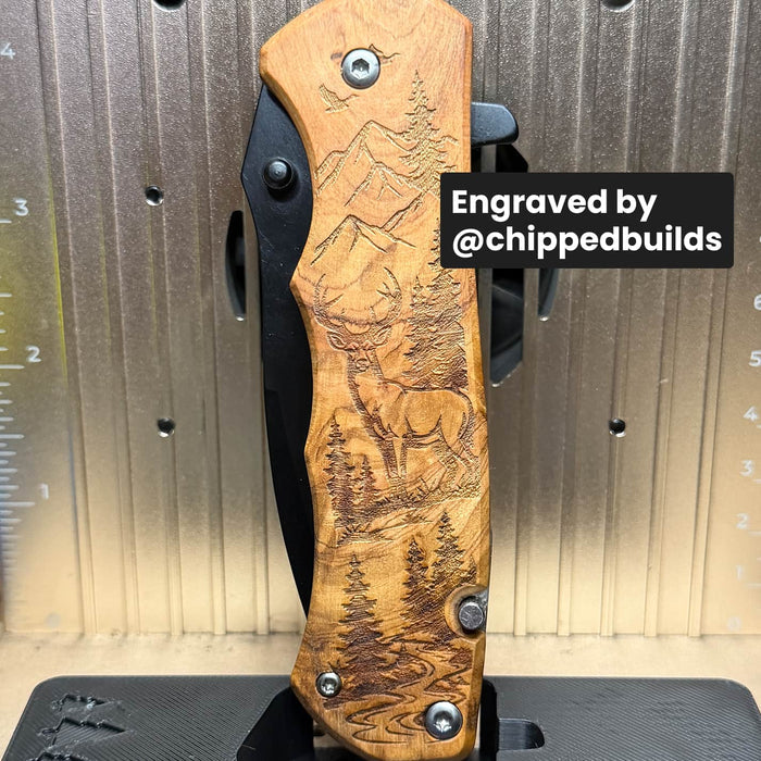 Pocket Knives