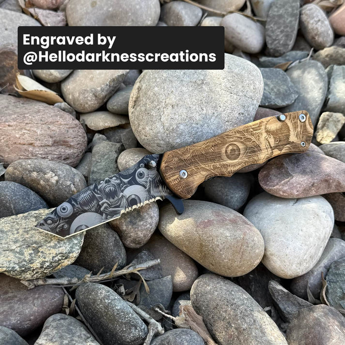 Pocket Knives