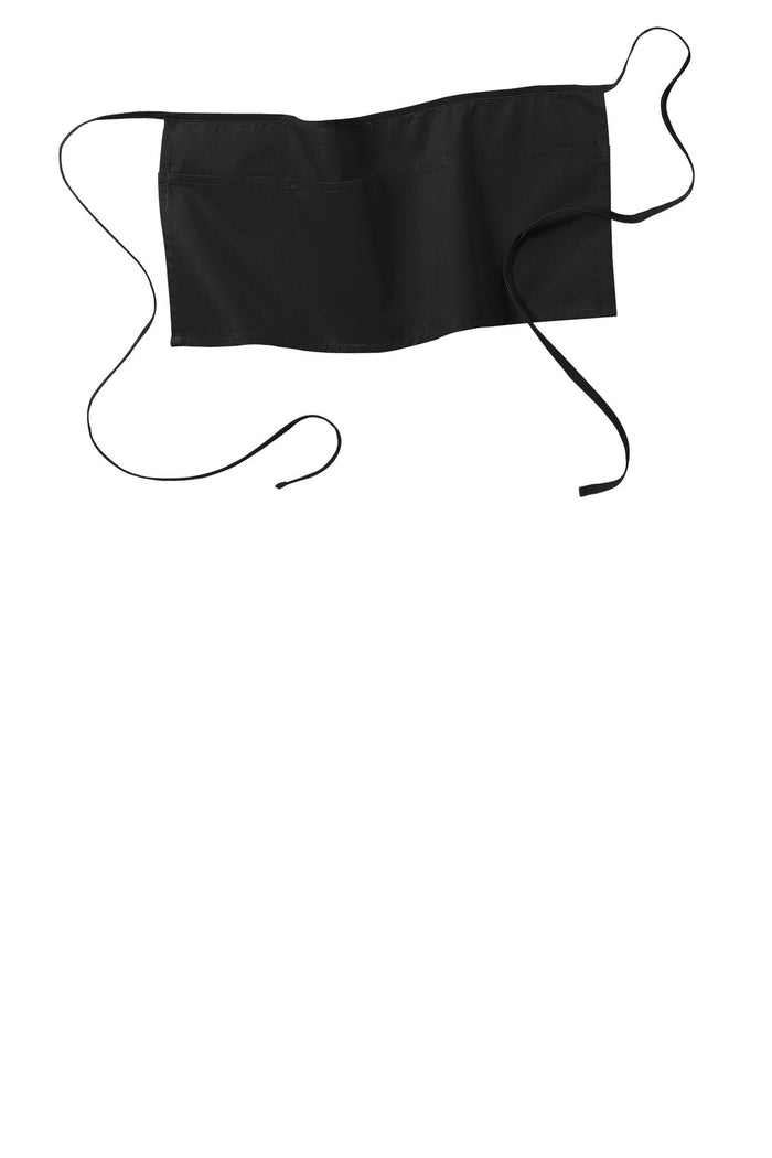 Port Authority A515 Waist Apron with Pockets
