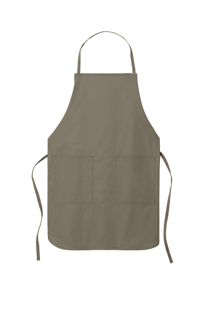 Port Authority A520 Full-Length Apron