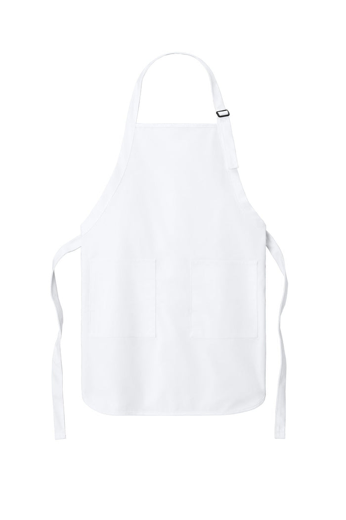 White / OSFA