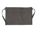 Port Authority A602 Three-Pocket Waist Apron