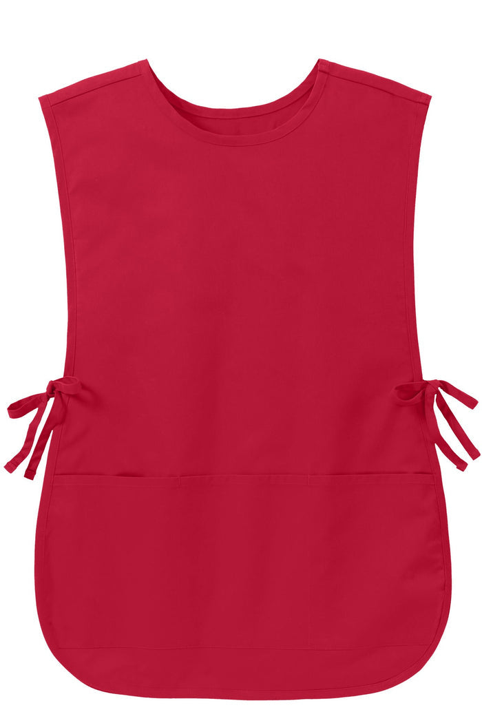 Port Authority A705 Easy Care Cobbler Apron with Stain Release
