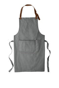 Port Authority A800 Market Full-Length Bib Apron