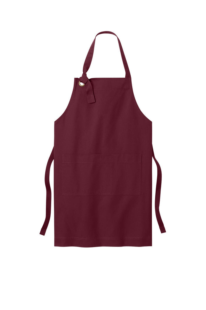Burgundy / OSFA