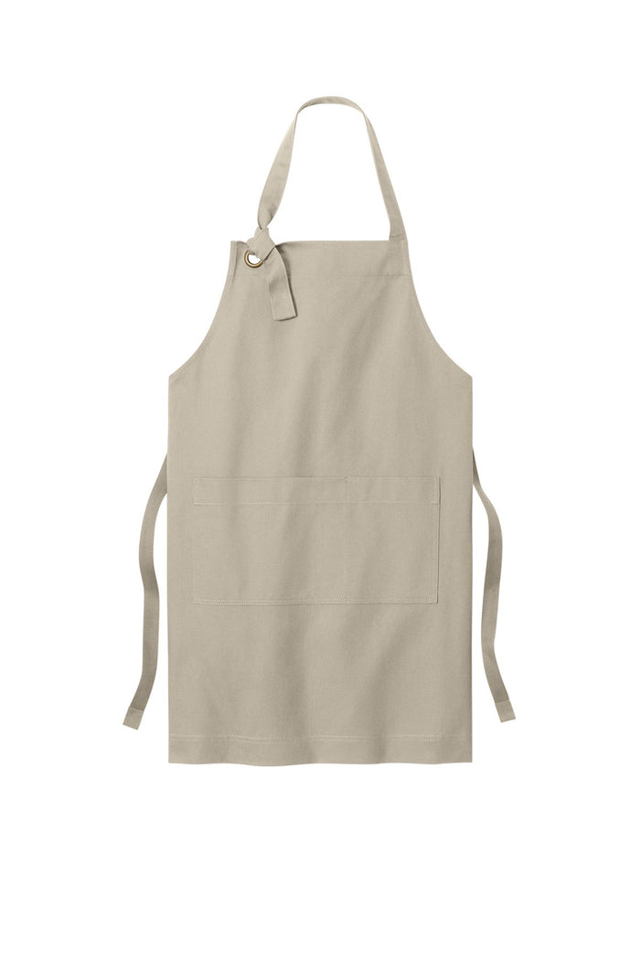 Port Authority A900 Signature Heavy Twill Bib Apron