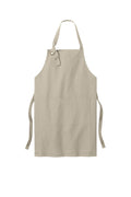Port Authority A900 Signature Heavy Twill Bib Apron