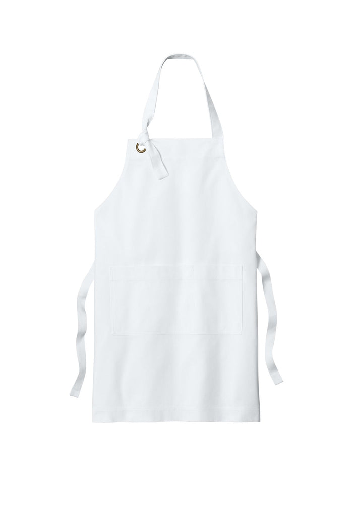 White / OSFA