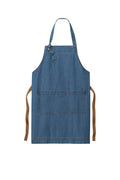 Port Authority A901 Signature Denim Apron