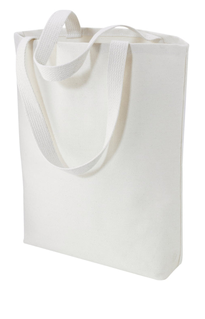 Port Authority B050 Ideal Twill Convention Tote
