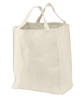 Port Authority B100 Ideal Twill Grocery Tote