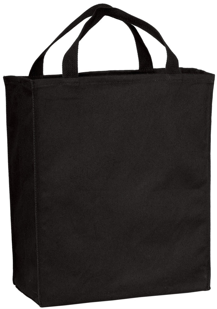 Port Authority B100 Ideal Twill Grocery Tote