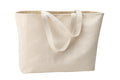 Port Authority B300 Ideal Twill Jumbo Tote
