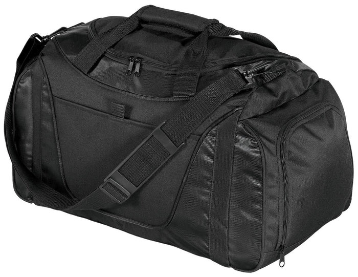 Port Authority BG1040 Small Two-Tone Duffel