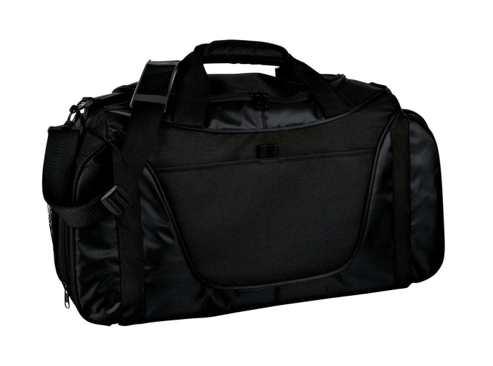Port Authority BG1050 Medium Two-Tone Duffel
