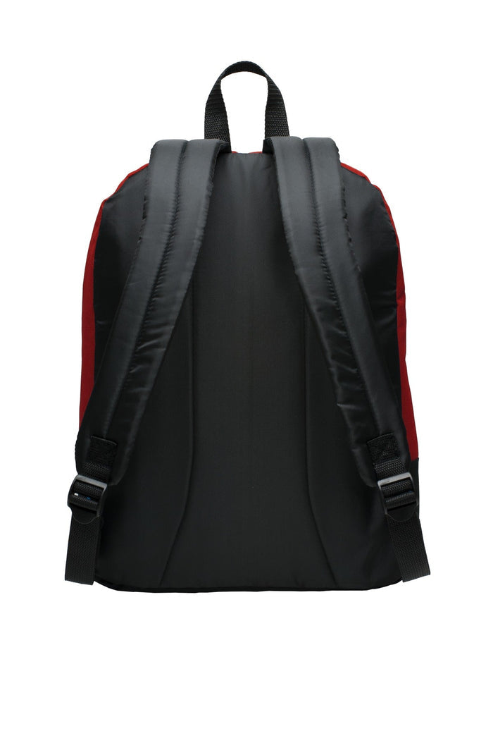 Port Authority BG204 Basic Backpack