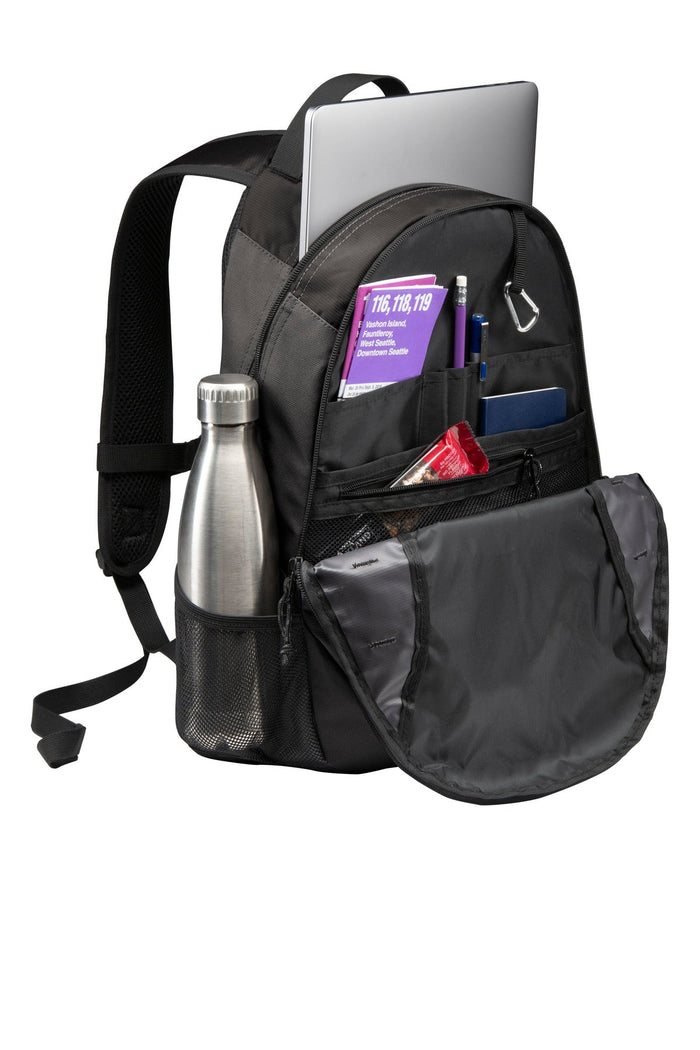 Port Authority BG208 Ridge Backpack