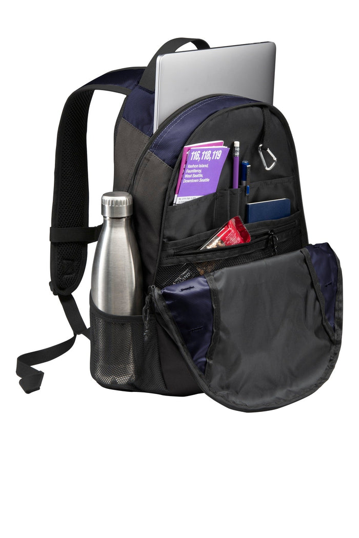 Port Authority BG208 Ridge Backpack