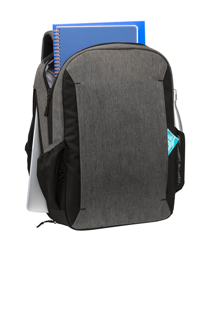 Port Authority BG209 Vector Backpack