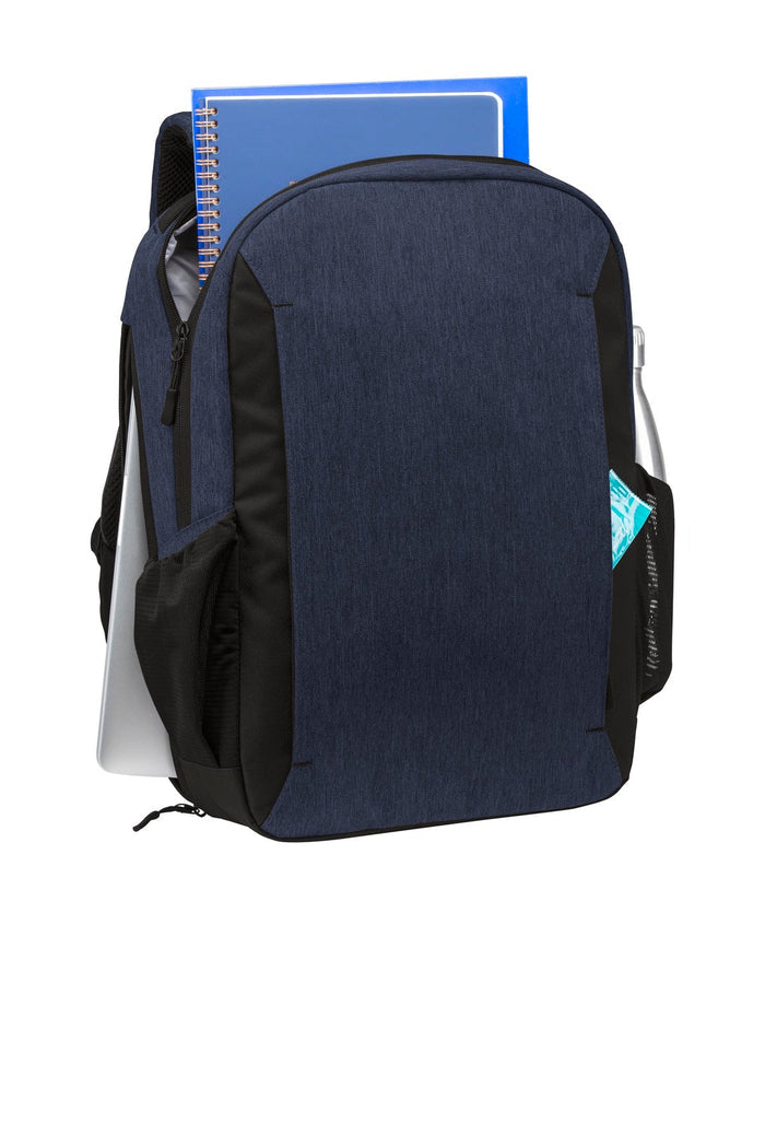 Port Authority BG209 Vector Backpack