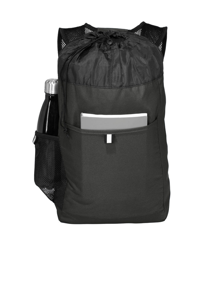 Port Authority BG211 Hybrid Backpack