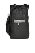 Port Authority BG211 Hybrid Backpack