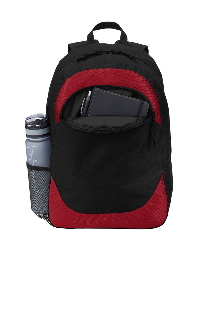 Port Authority BG217 Circuit Backpack