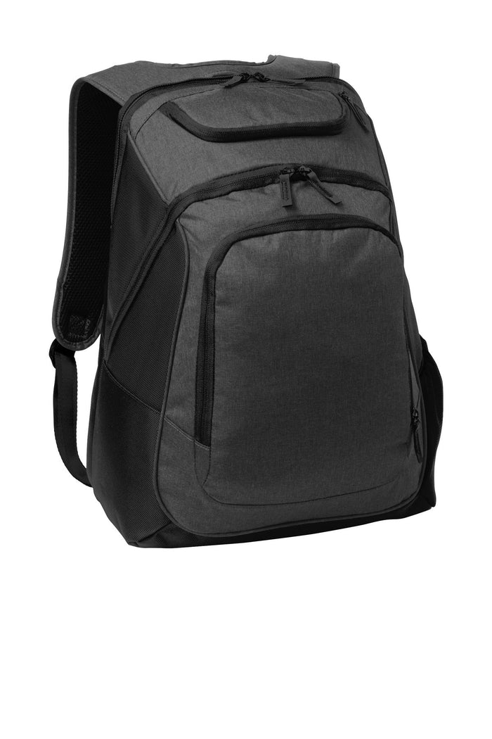Port Authority BG223 Exec Backpack