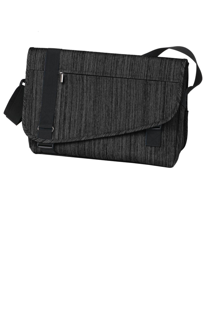 Port Authority BG303 Crossbody Messenger