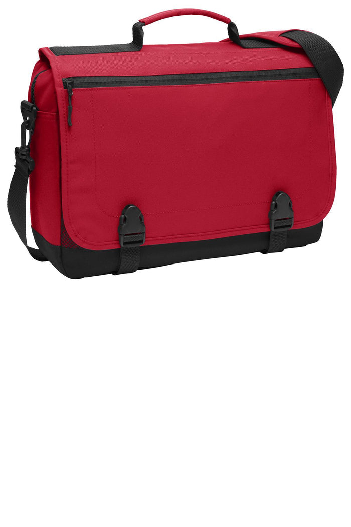 Port Authority BG304 Messenger Briefcase
