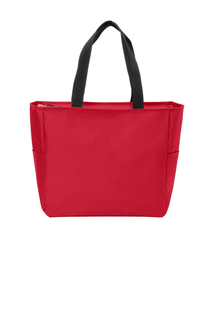 Port Authority BG410 Essential Zip Tote