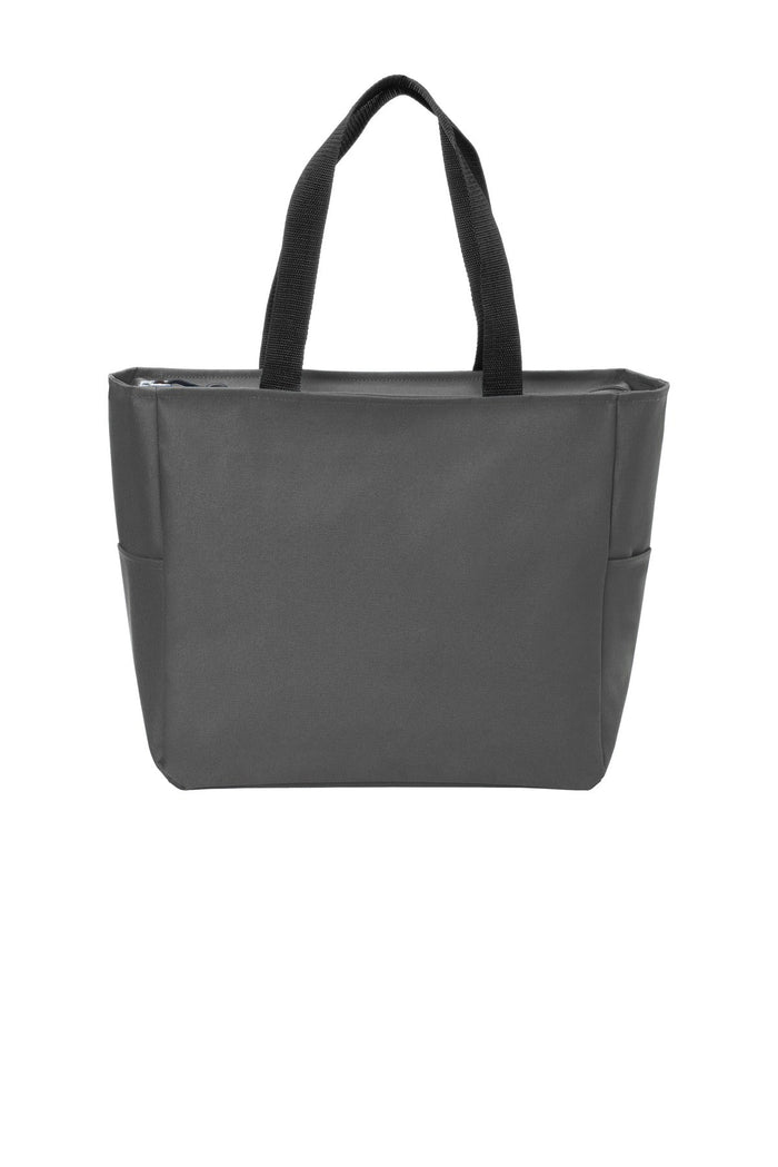 Port Authority BG410 Essential Zip Tote