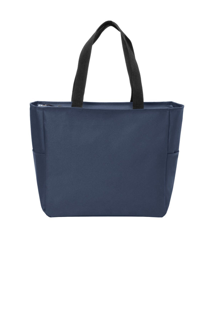 Port Authority BG410 Essential Zip Tote