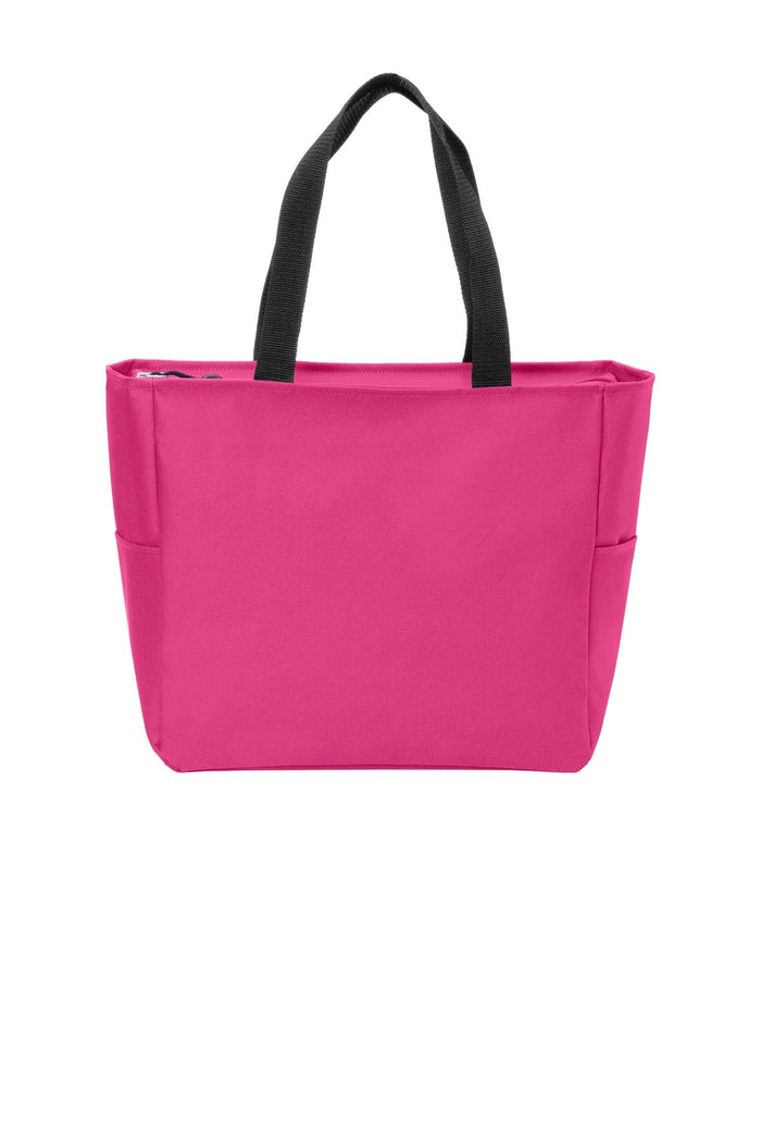 Port Authority BG410 Essential Zip Tote
