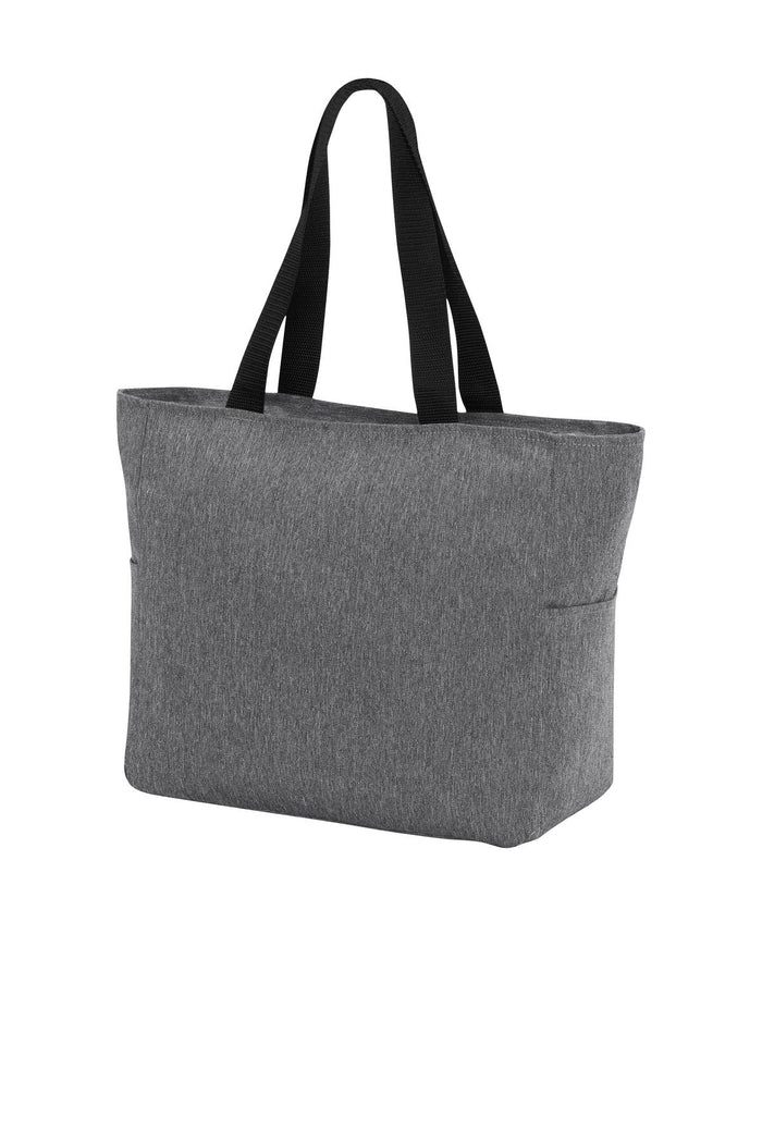 Heather Grey / OSFA