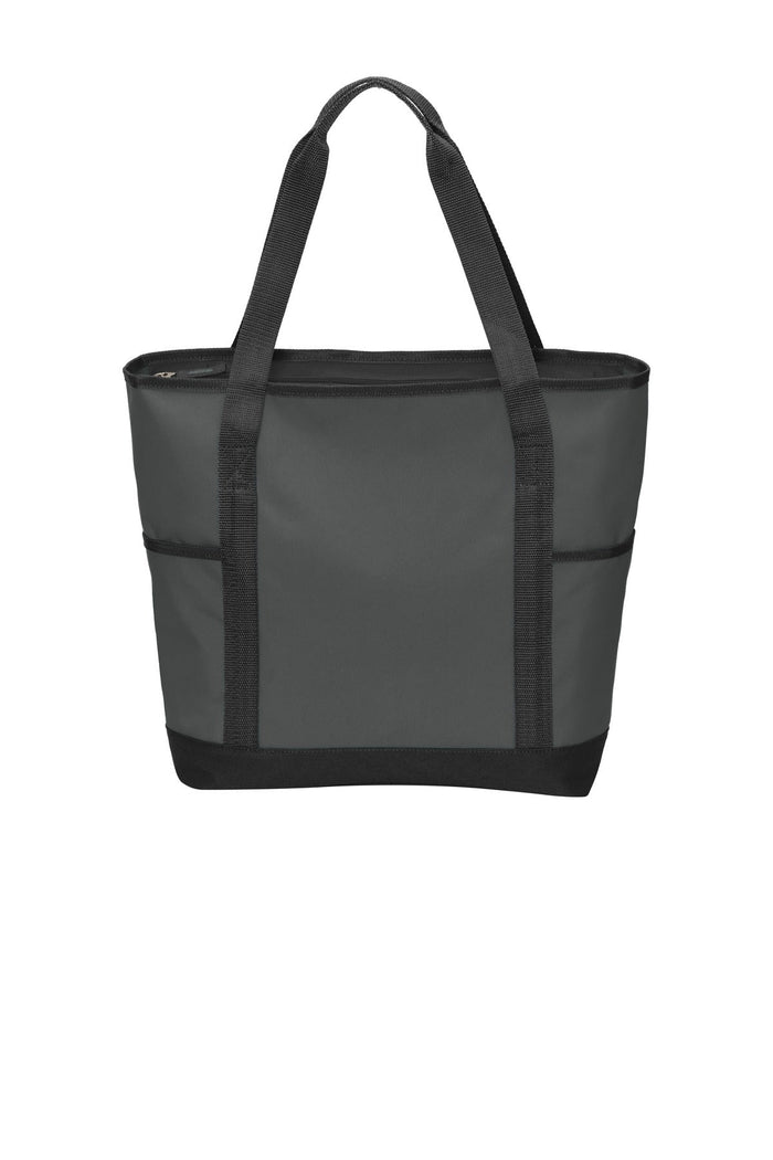 Port Authority BG411 On-The-Go Tote