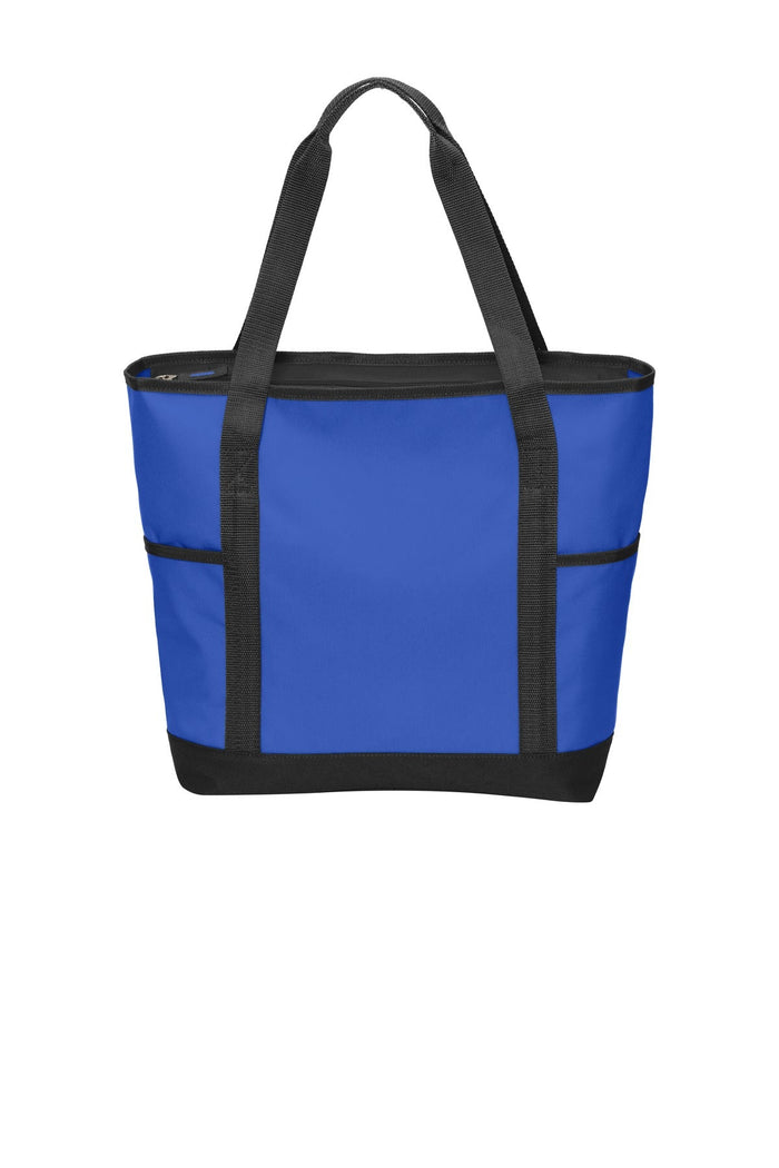 Port Authority BG411 On-The-Go Tote