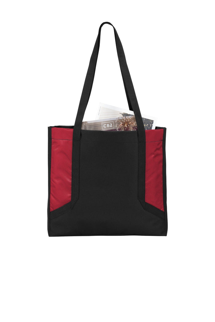 Port Authority BG417 Circuit Tote