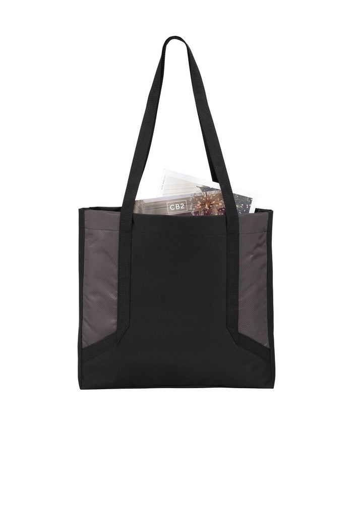 Port Authority BG417 Circuit Tote