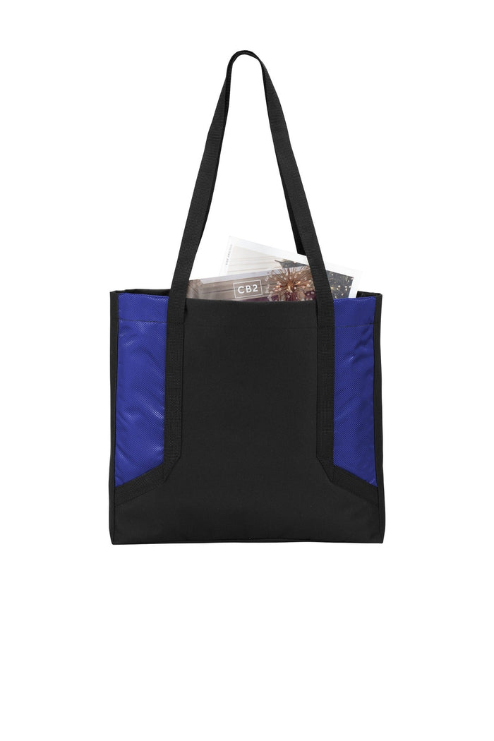 Port Authority BG417 Circuit Tote