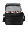 Port Authority BG512 6-Can Cube Cooler