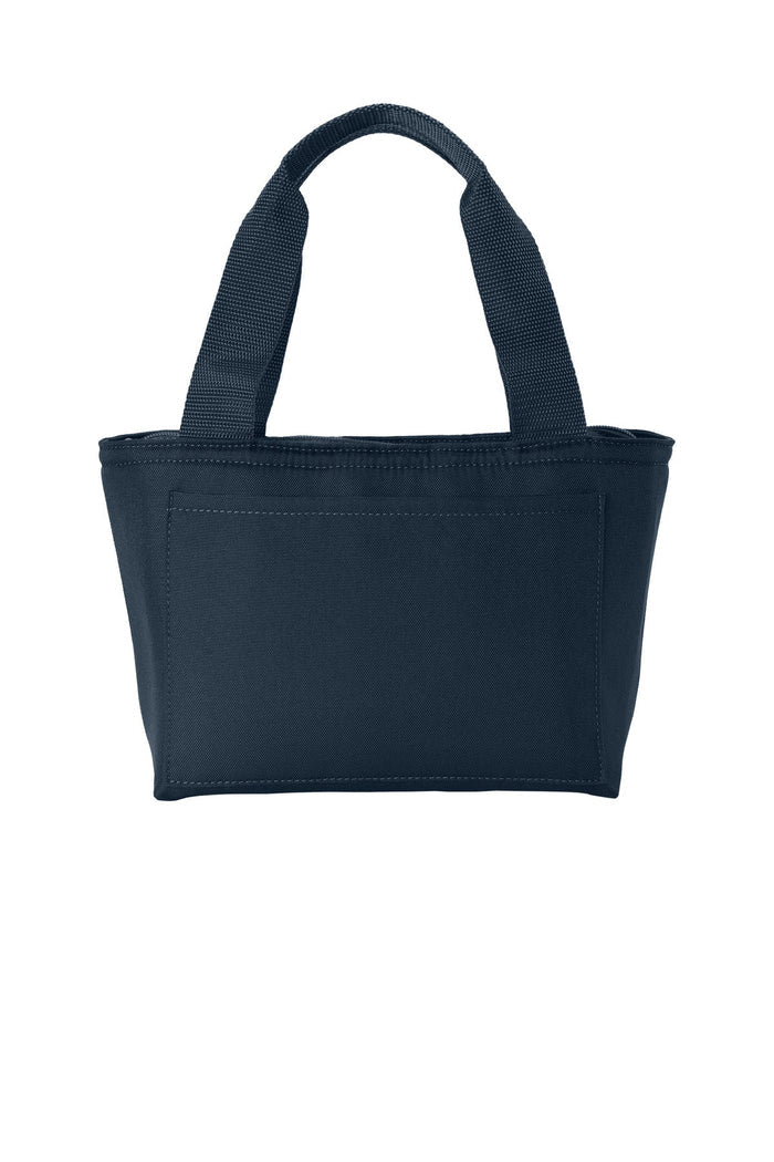 Port Authority BG518 Insulated Lunch Tote