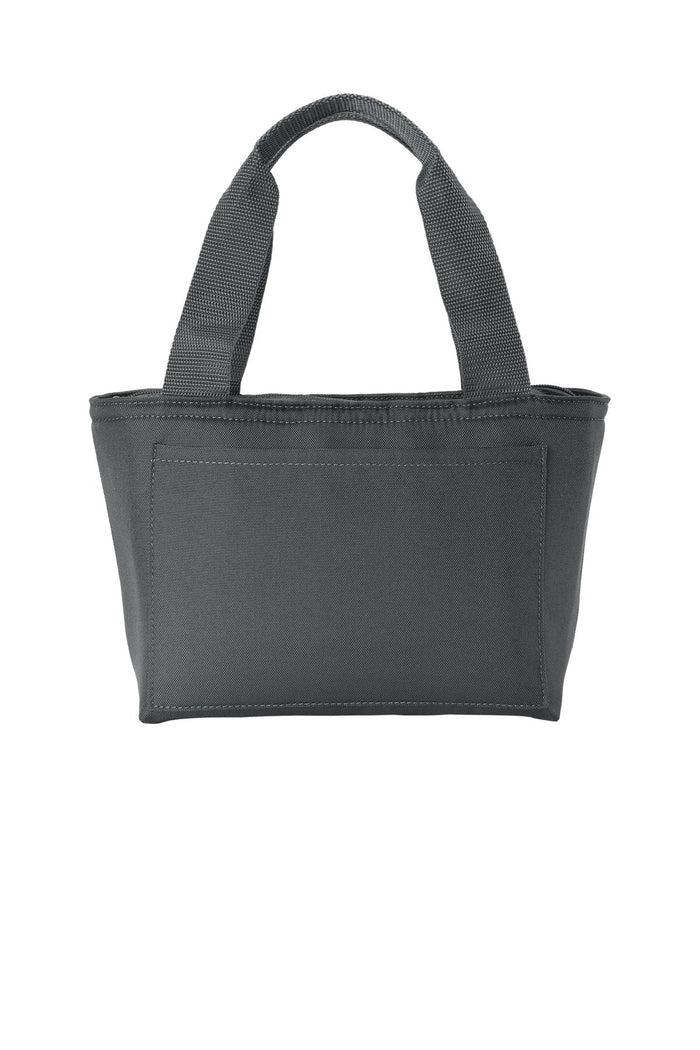 Port Authority BG518 Insulated Lunch Tote