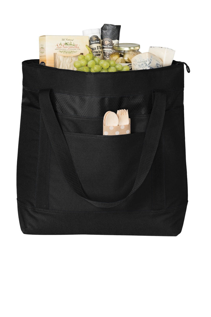 Port Authority BG527 Large Tote Cooler