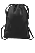 Port Authority BG616 Zip-It Cinch Pack
