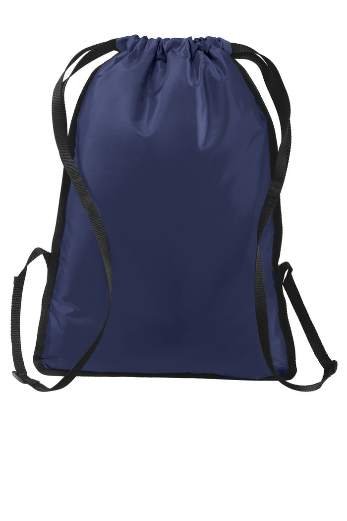 Port Authority BG616 Zip-It Cinch Pack